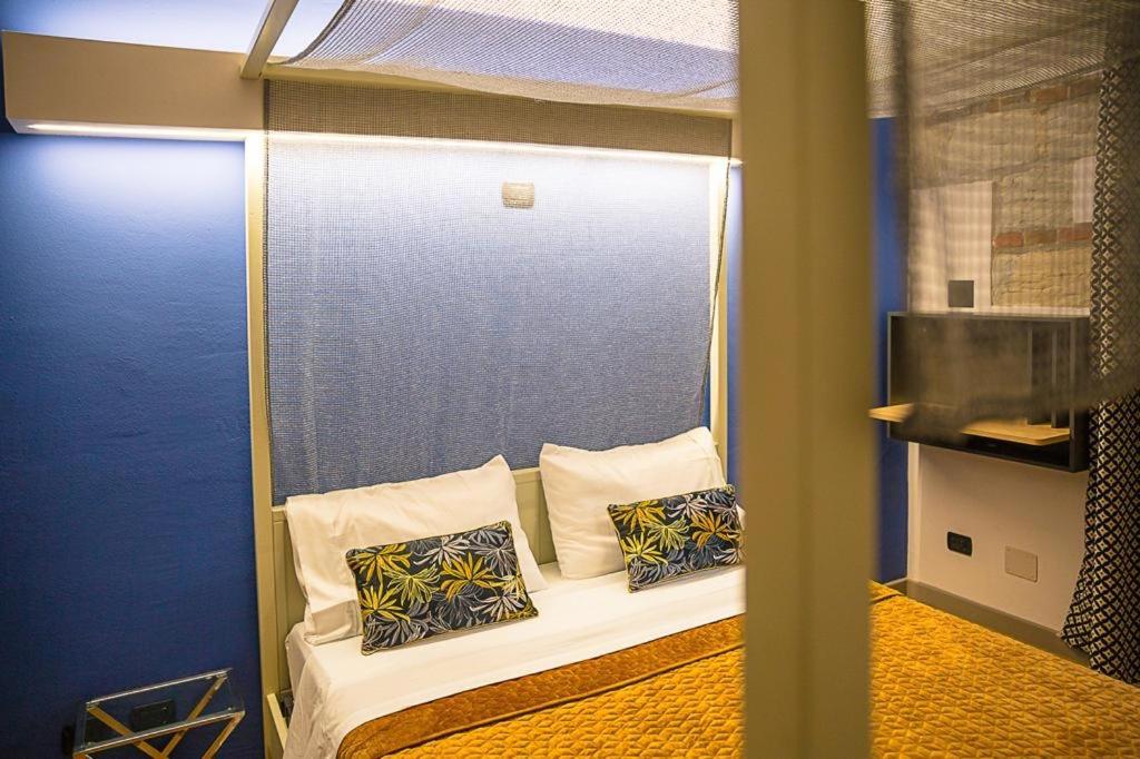 Il Basin Bed & Breakfast Calliano  ภายนอก รูปภาพ