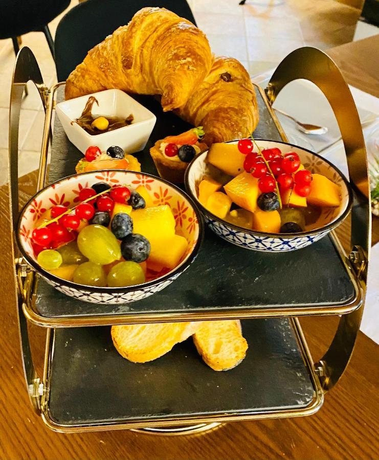 Il Basin Bed & Breakfast Calliano  ภายนอก รูปภาพ
