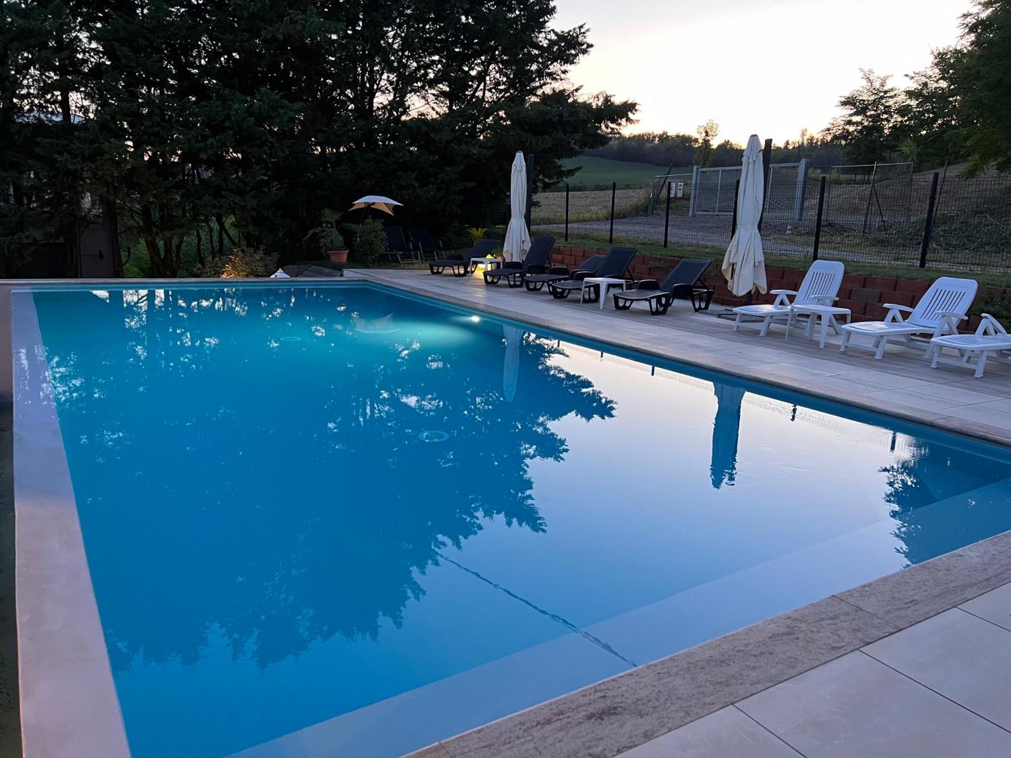 Il Basin Bed & Breakfast Calliano  ภายนอก รูปภาพ